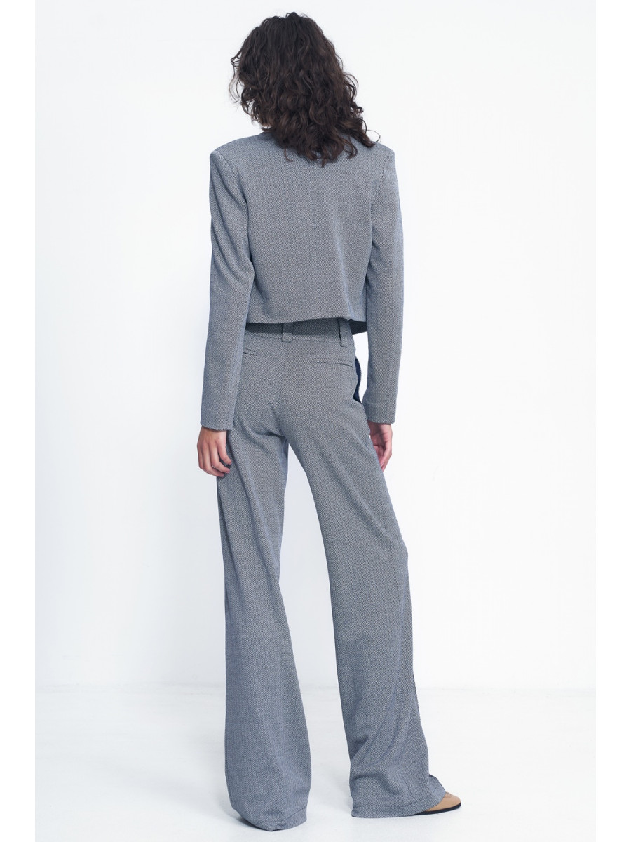 Pantalon long model 185192 Nife
