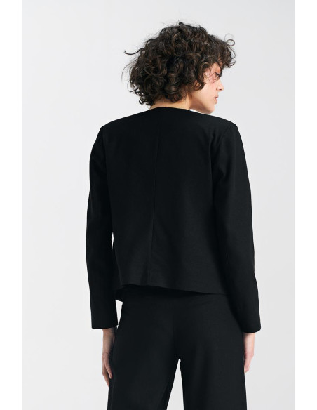 Blazer femme model 195462 Nife