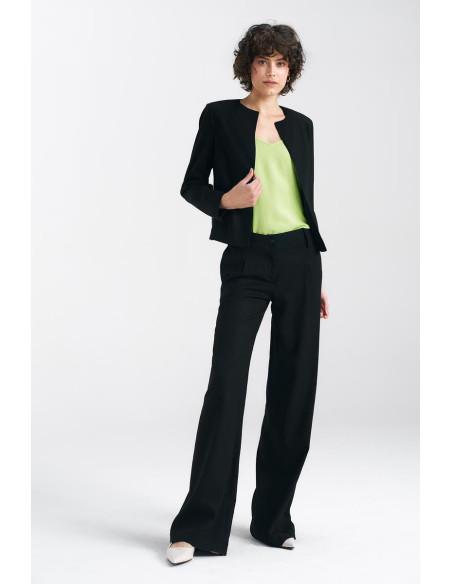 Blazer femme model 195462 Nife