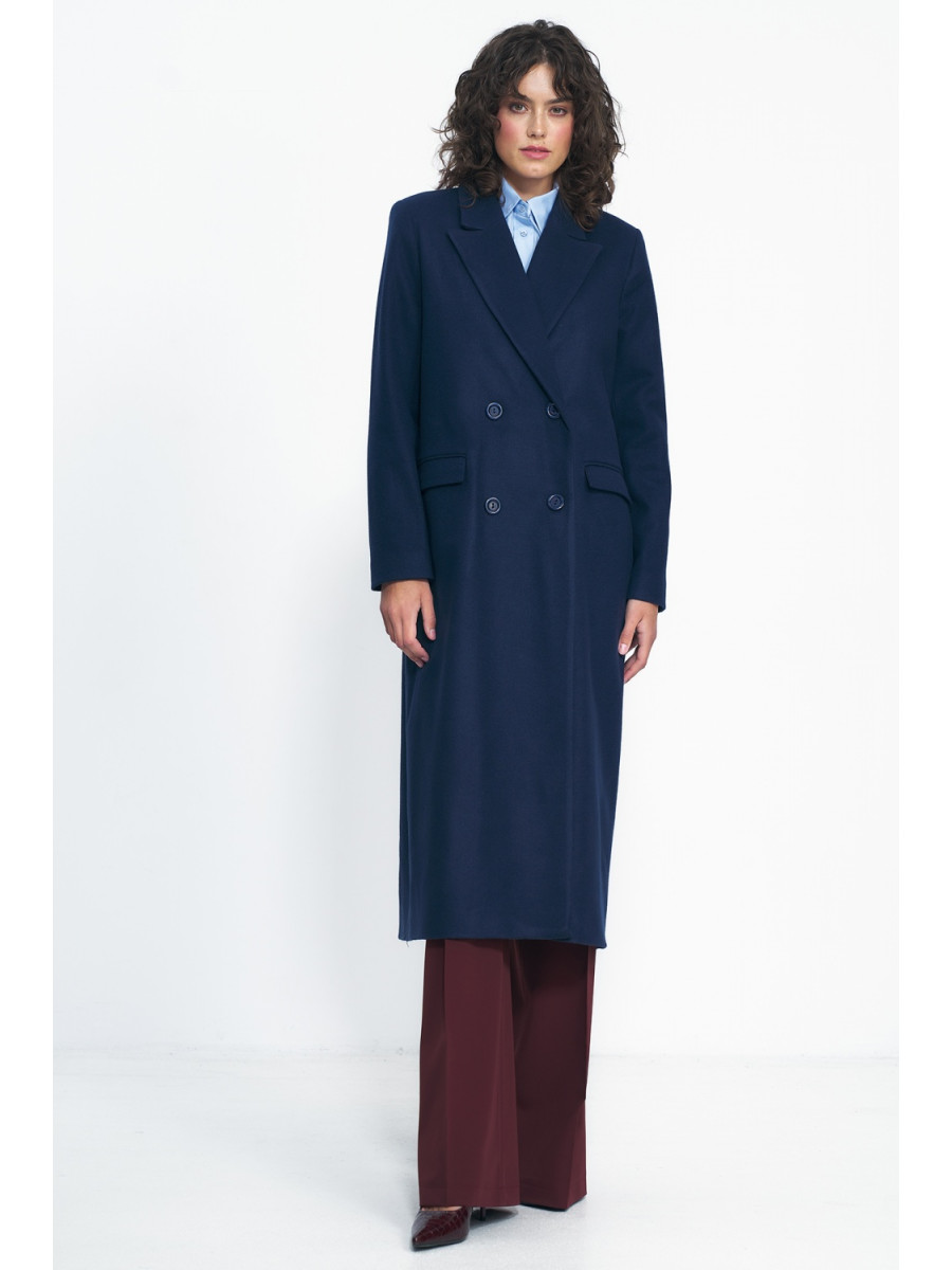 Manteau model 186121 Nife