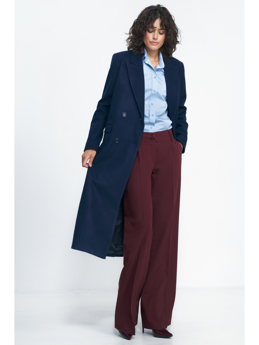 Manteau model 186121 Nife