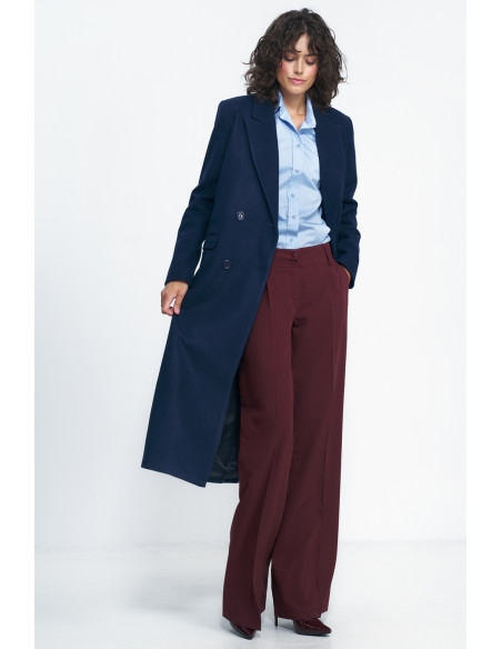 Manteau model 186121 Nife