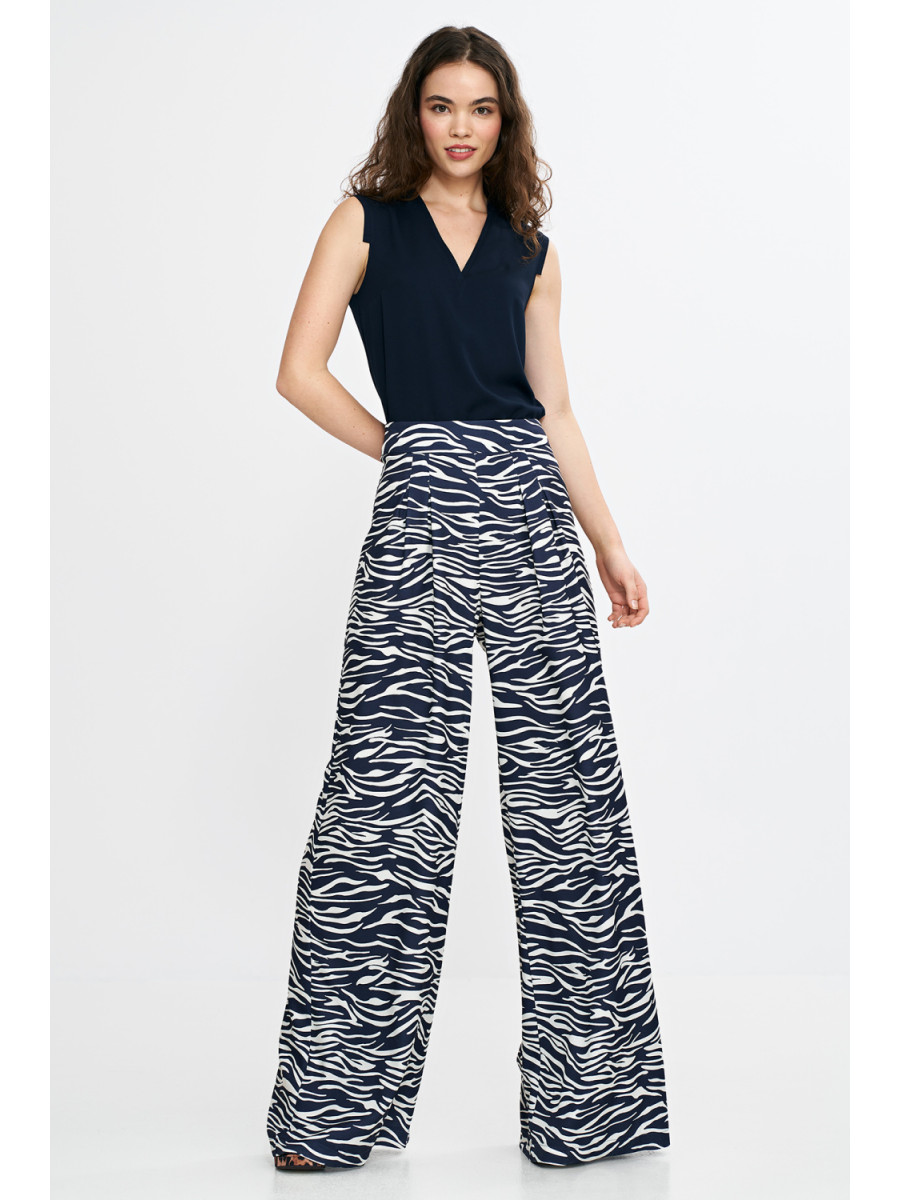Pantalon long model 210068 Nife