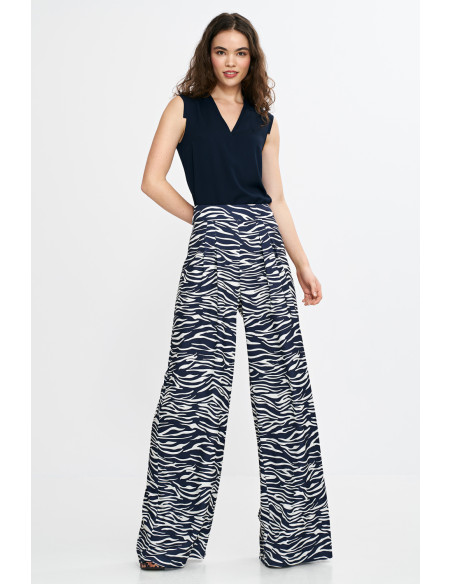 Pantalon long model 210068 Nife