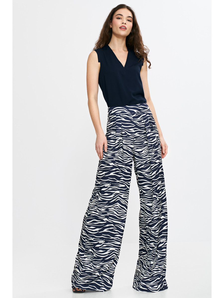Pantalon long model 210068 Nife