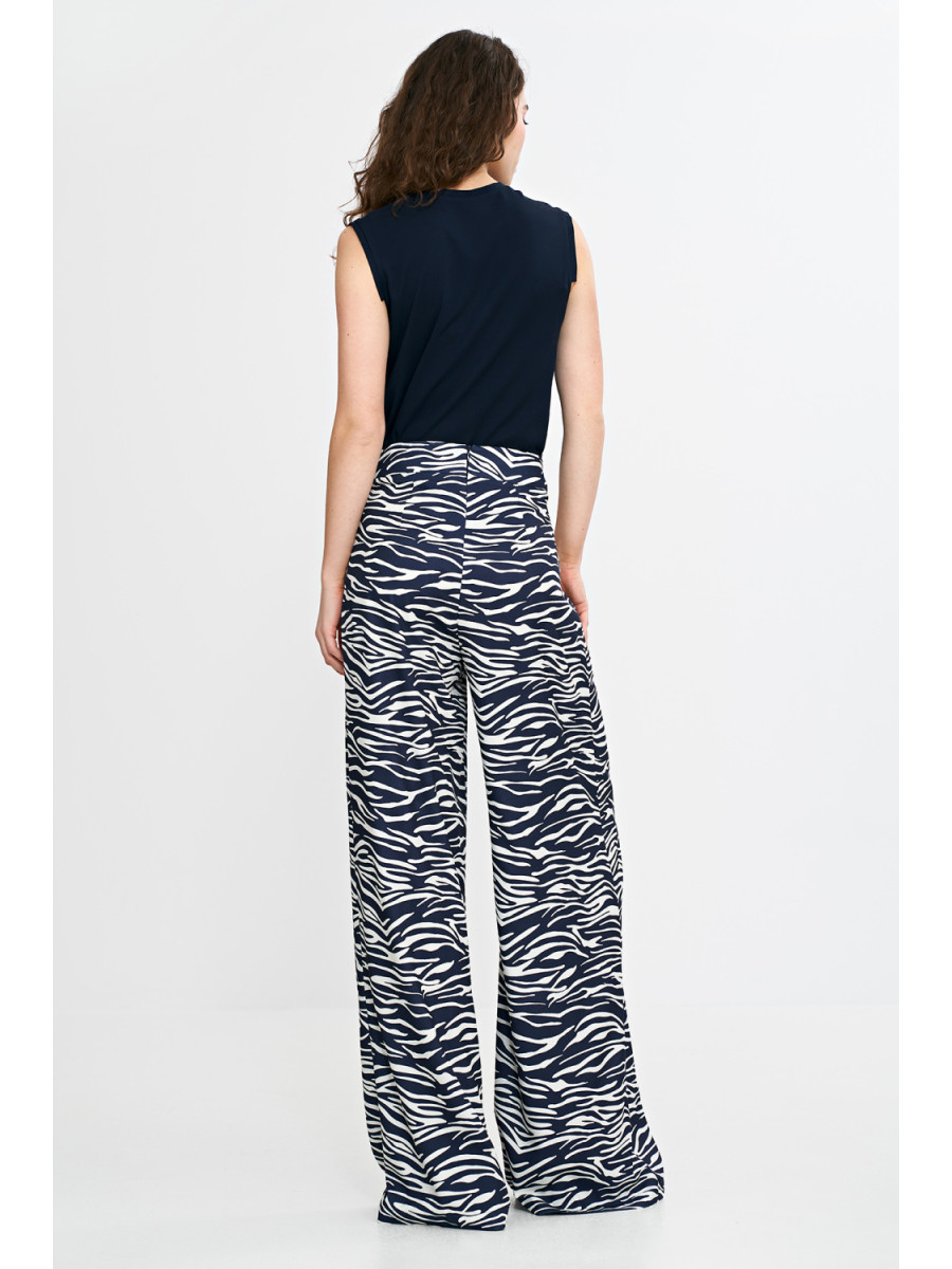 Pantalon long model 210068 Nife