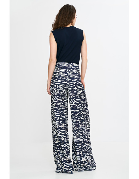 Pantalon long model 210068 Nife