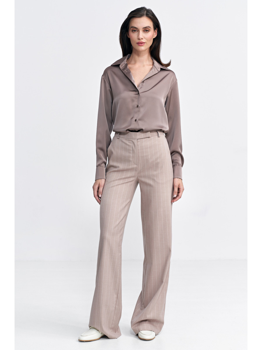 Pantalon long model 199717 Nife