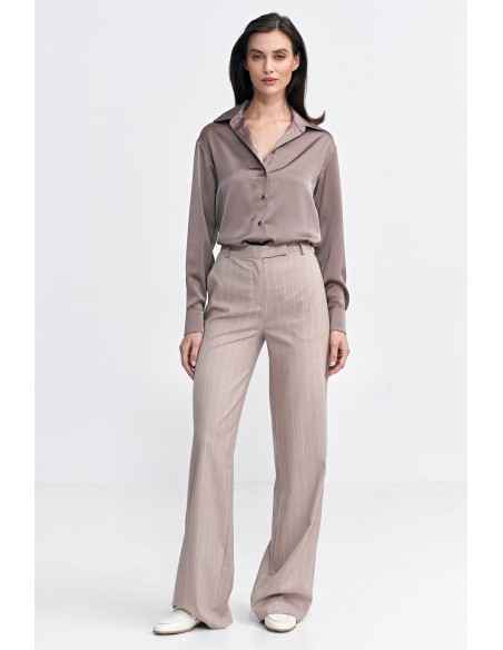 Pantalon long model 199717 Nife