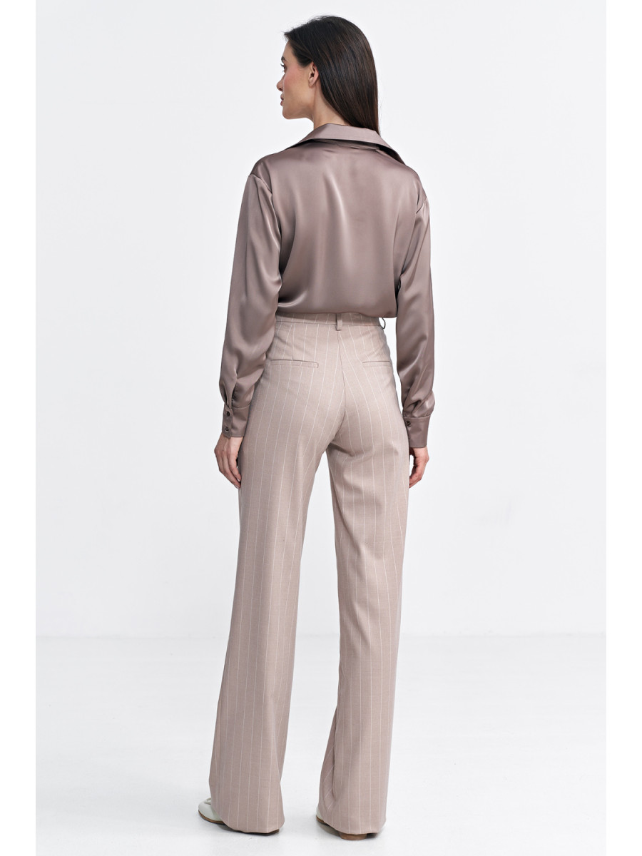 Pantalon long model 199717 Nife