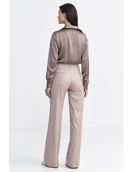 Pantalon long model 199717 Nife