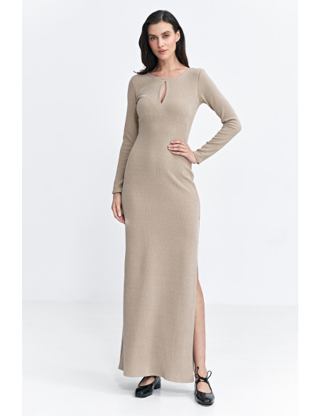 Robe de jour model 200385 Nife