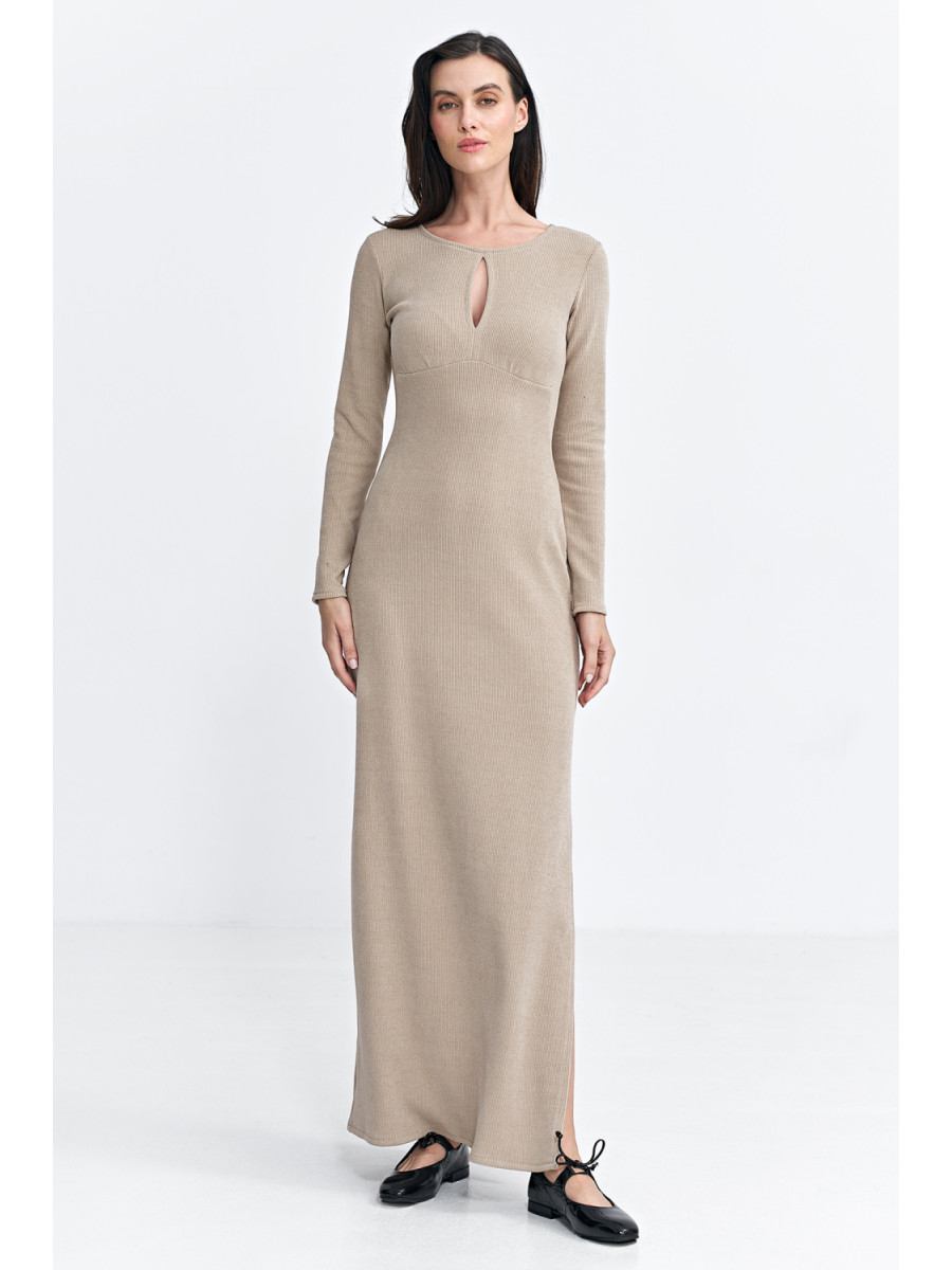 Robe de jour model 200385 Nife