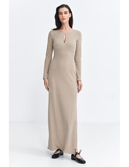 Robe de jour model 200385 Nife