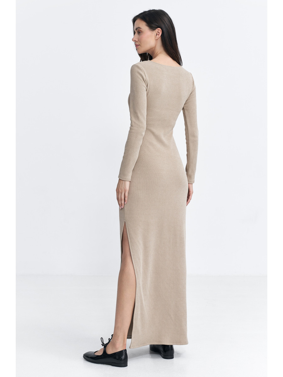 Robe de jour model 200385 Nife