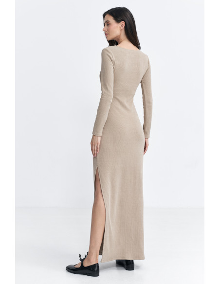 Robe de jour model 200385 Nife