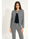 Blazer femme model 169899 Nife