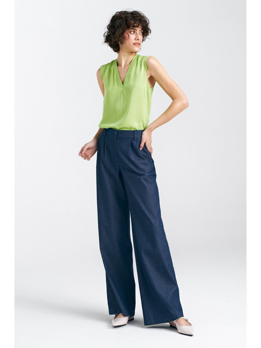 Pantalon long model 192966 Nife