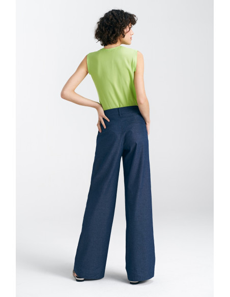 Pantalon long model 192966 Nife