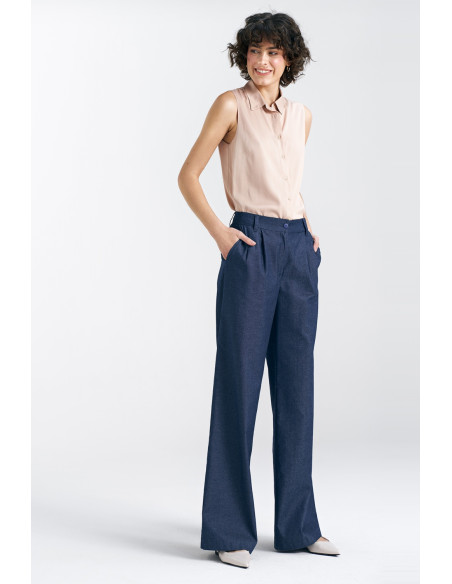 Pantalon long model 192966 Nife