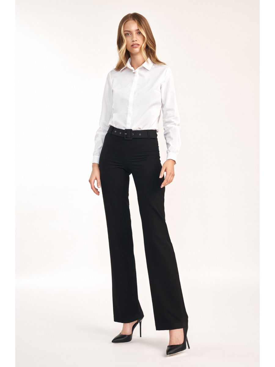 Chemise manche longue model 157897 Nife