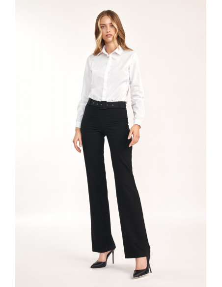 Chemise manche longue model 157897 Nife