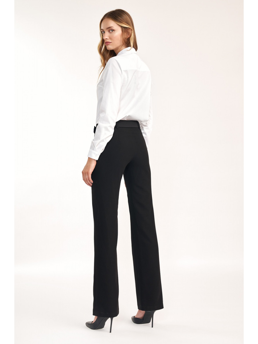 Chemise manche longue model 157897 Nife