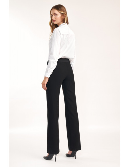 Chemise manche longue model 157897 Nife