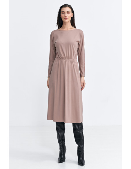 Robe de jour model 202467 Nife