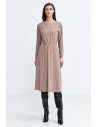 Robe de jour model 202467 Nife
