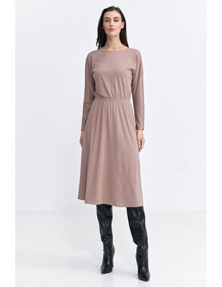 Robe de jour model 202467 Nife