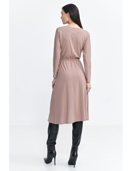 Robe de jour model 202467 Nife