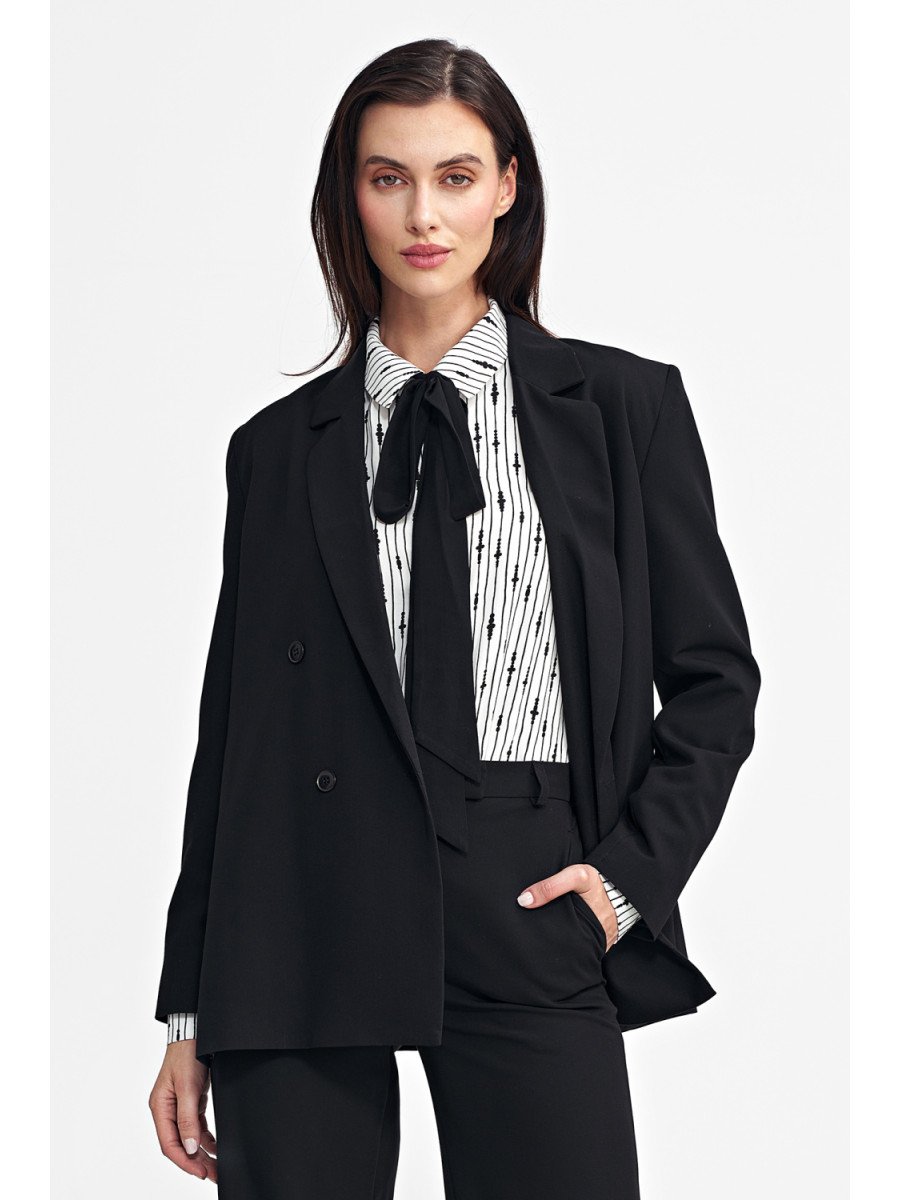 Vest model 202485 Nife