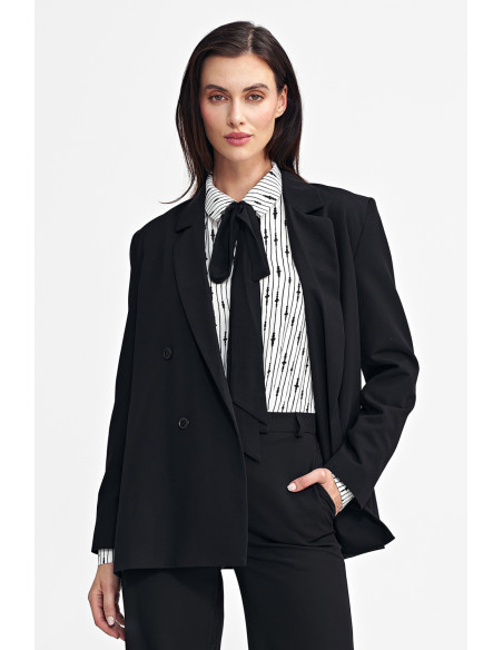 Vest model 202485 Nife