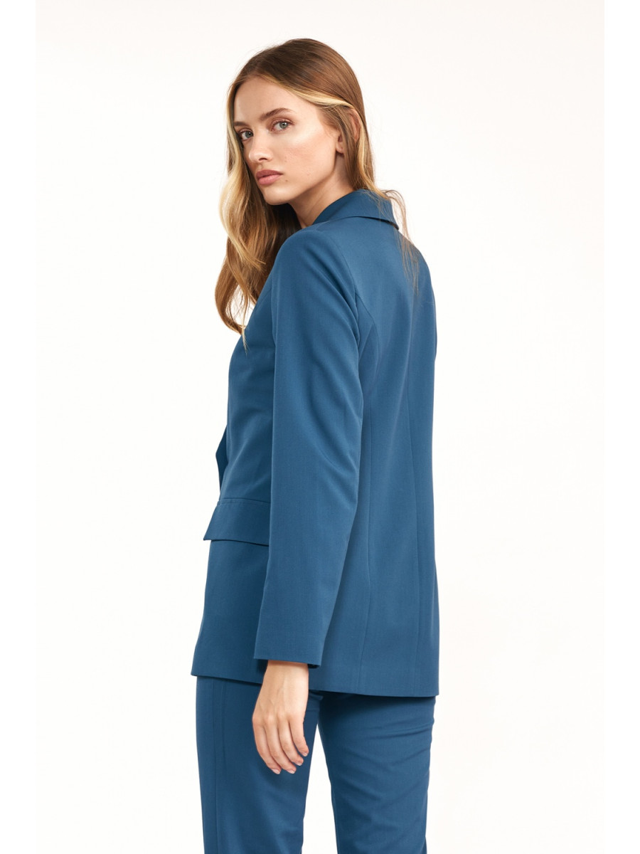 Blazer femme model 158669 Nife