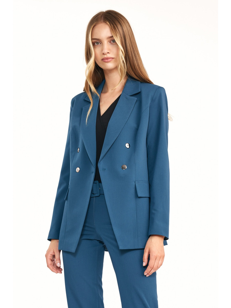 Blazer femme model 158669 Nife
