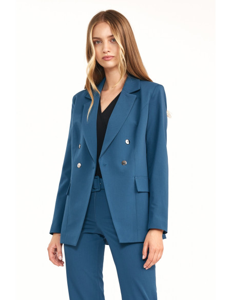 Blazer femme model 158669 Nife