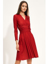 Robe de jour model 171879 Nife