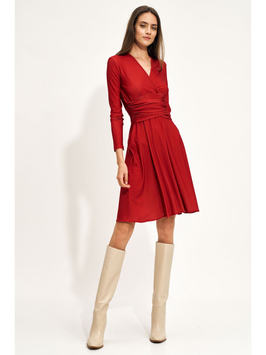 Robe de jour model 171879 Nife