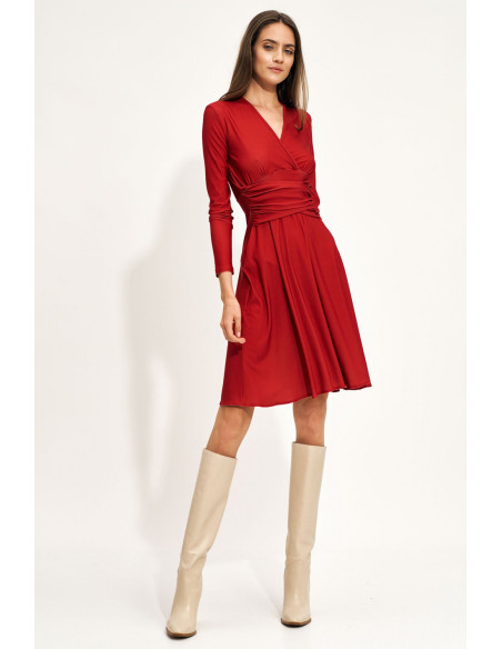 Robe de jour model 171879 Nife