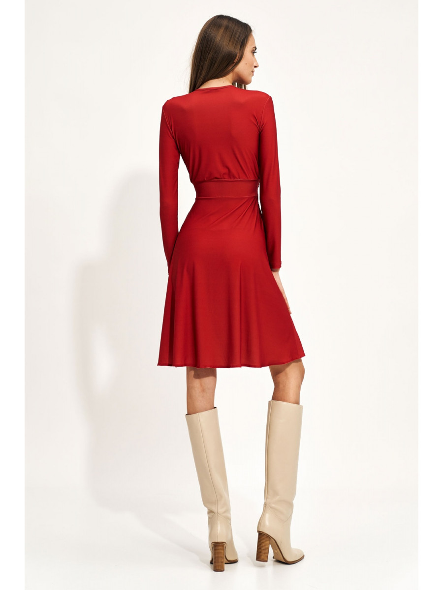 Robe de jour model 171879 Nife