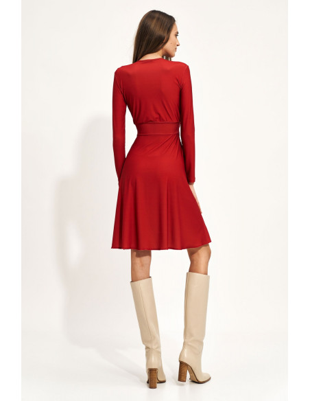 Robe de jour model 171879 Nife