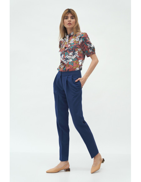 Pantalon femme model 152501 Nife