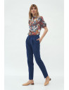 Pantalon femme model 152501 Nife