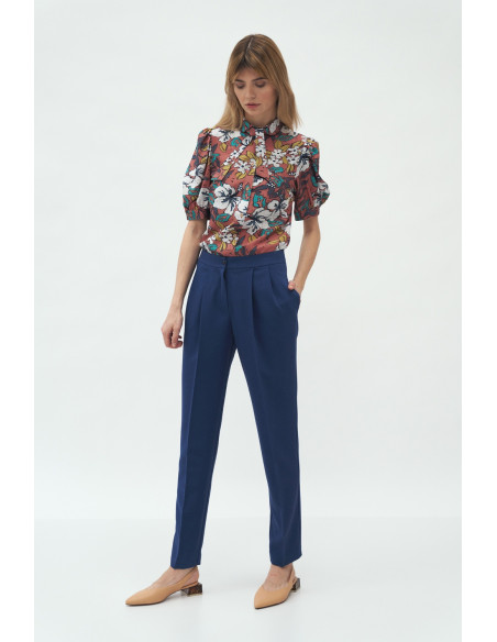 Pantalon femme model 152501 Nife