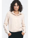 Chemise manche longue model 184609 Nife