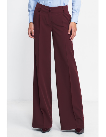 Pantalon long model 185193 Nife