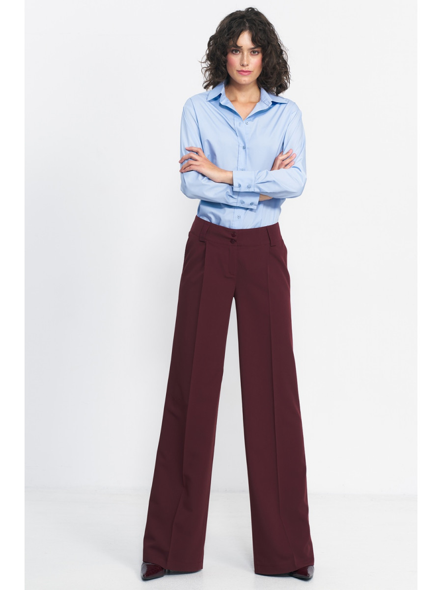 Pantalon long model 185193 Nife