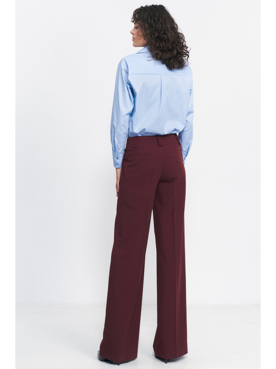 Pantalon long model 185193 Nife