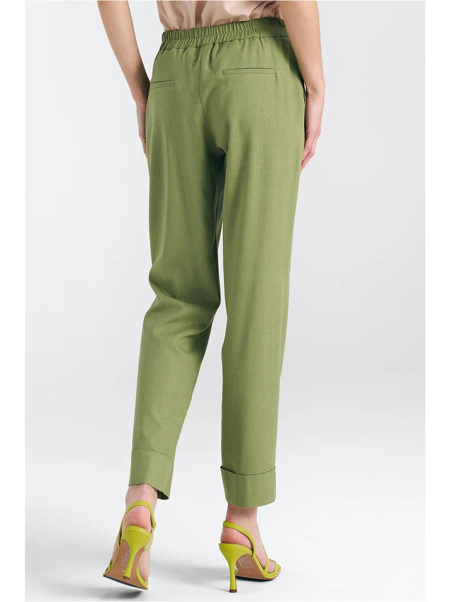 Pantalon femme model 195463 Nife
